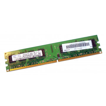 Memorii DDR2-800, 2Gb PC2-6400U 240PIN Componente Calculator