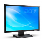 Monitoare sh Acer V223W, 22 inci, LCD, Widescreen Monitoare Second Hand