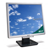 Monitor Acer AL1716, 17 Inch LCD, 1280 x 1024, VGA Monitoare Second Hand