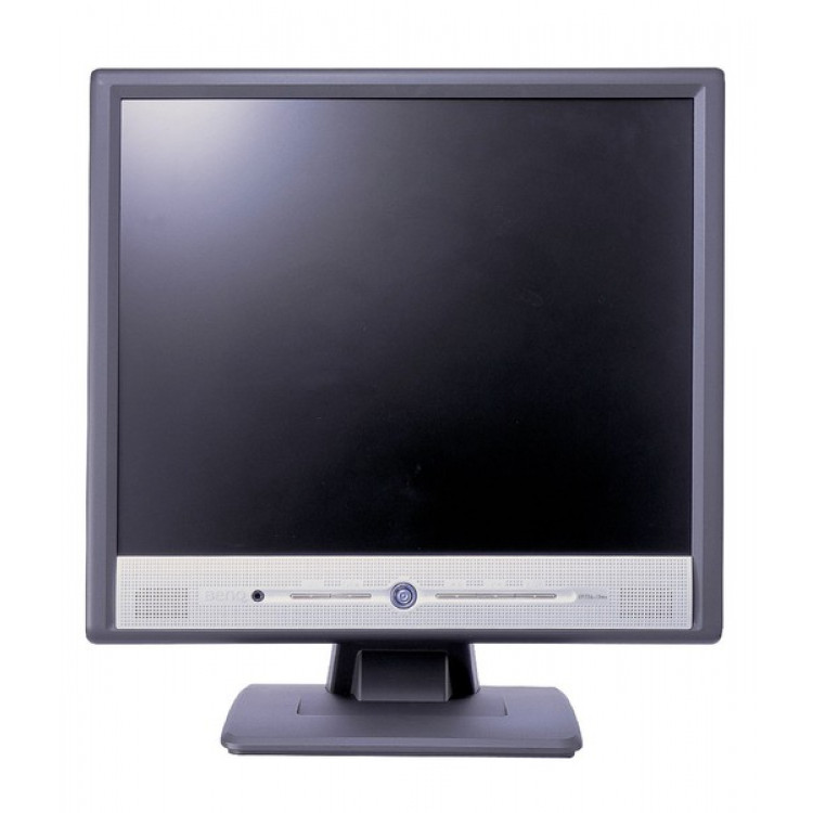 MONITOR BENQ FP767 DRIVER