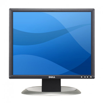Monitor DELL 2001FP LCD, 20 Inch, 1600 x 1200, VGA, DVI, Fara Picior, Second Hand Monitoare cu Pret Redus 1