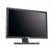 Monitor DELL 2709WB, 27 Inch LCD, 1920 x 1200, VGA, DVI, HDMI, Second Hand Monitoare Second Hand