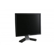 Monitor Dell E178FP, 17 Inch,  LCD, 1280 x 1024, VGA, Second Hand Monitoare Second Hand