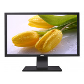 Monitor Dell P2311H, 23 Inch Full HD LED, VGA, DVI, USB, Fara Picior, Grad A-, Second Hand Monitoare cu Pret Redus