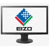 Monitor Second Hand EIZO FlexScan EV2303W, 23 Inch Full HD, VGA, DVI, 16.7 milioane de culori, Fara Picior Monitoare Ieftine