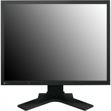 Monitor EIZO FlexScan S1902 LCD, 19 Inch, 1280 x 1024, VGA, DVI Monitoare Second Hand