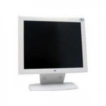 Monitor ELITEGROUP EZ18A, LCD 18 inch, 1280 x 1024, VGA, Grad A- Monitoare cu Pret Redus