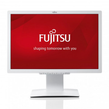 Monitor FUJITSU SIEMENS B22W-5, LED 22 inch, 1680 x 1050, VGA, DVI, USB x 4, WIDESCREEN, Full HD, Grad A- Monitoare cu Pret Redus