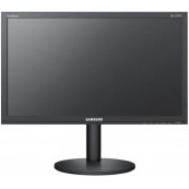 Monitor Samsung BX2440, 24 Inch LCD, 1920 x 1080, VGA, DVI, Contrast Dinamic 5000000:1, Grad A- Monitoare Second Hand