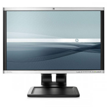 Monitor HP Compaq LA1905wg, 19 Inch LCD, 1440 x 900, VGA, DVI, Grad A- Monitoare cu Pret Redus