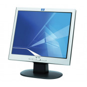 Monitor HP L1502, 15 Inch LCD, 1024 x 760, VGA, Fara Picior Monitoare cu Pret Redus