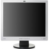 Monitor HP L1906, 19 Inch LCD, 1280 x 1024, VGA Monitoare Second Hand