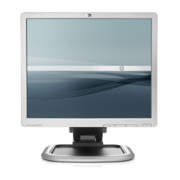 Monitor HP LA1951G, 19 Inch LCD, 1280 x 1024, VGA, DVI, Grad A- Monitoare cu Pret Redus
