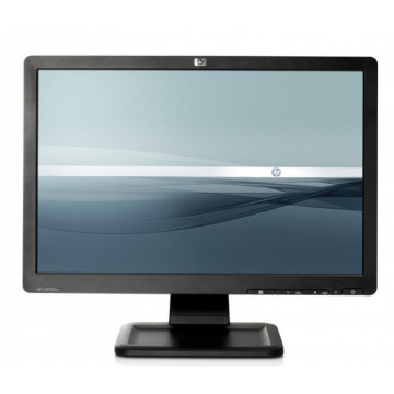 Monitor HP LE1901W, 19 Inch LCD, 1440 x 900, VGA, Second Hand Monitoare Second Hand