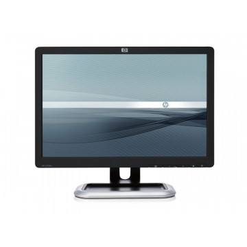 Monitor HP LE1908W, 19 Inch LCD, 5ms, 1440 x 900, VGA, Widescreen, Second Hand Monitoare Second Hand