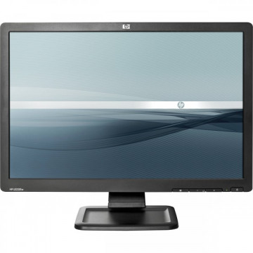 Monitor HP LE2201w, 22 Inch LCD, 1680 x 1050, VGA Monitoare Second Hand
