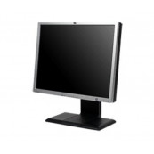 Monitor HP LP2065, 20 Inch LCD, 1600 x 1200, DVI, USB Monitoare Second Hand
