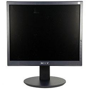 Monitor LCD 17'' Sony SDM S73 Monitoare Second Hand