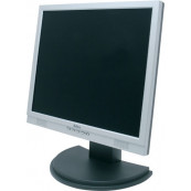 Monitor Second Hand  Belinea 10 19 20, 19 Inch LCD, VGA, DVI, Fara picior Monitoare Ieftine
