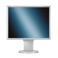 Monitor LCD 21' NEC 2170NX, 8 ms, 1600x 1200, DVI, VGA, USB