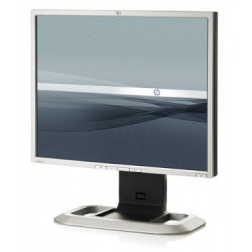 Monitor LCD HP LA1965X, 19 inci, 6ms, 1280 x 1024, VGA, DVI, 16.7 milioane de culori Monitoare Second Hand