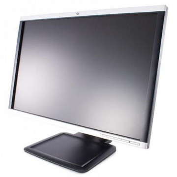 Monitor LCD HP LA2405X, 24 Inch, 1920 x 1200, VGA, DVI-D, Display Port, 2 x USB, WIDESCREEN, Full HD Monitoare Second Hand