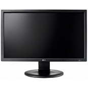 Monitoare Ieftine - Monitor LG E2210, 22 Inch LCD, 1680 x 1050, VGA, DVI, Grad A-, Monitoare Monitoare Ieftine