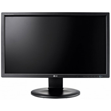 Monitor LG E2210, 22 Inch LCD, 1680 x 1050, VGA, DVI, Fara Picior, Grad A- Monitoare cu Pret Redus 1