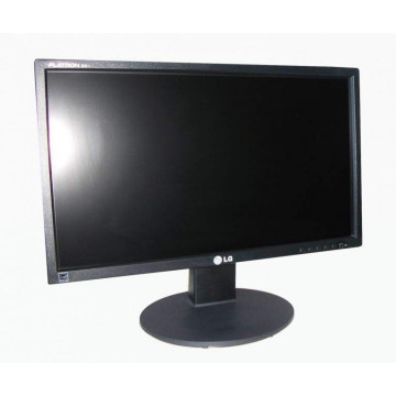 Monitor LG E2211 LED, 22 inch, 1920 x 1080, VGA, DVI, Widescreen, Full HD Monitoare Second Hand