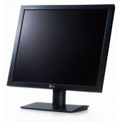 Monitor LG L1919S, 19 Inch LCD, 1280 x 1024, VGA, Grad A-, Second Hand Monitoare cu Pret Redus