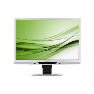 MONITOR PHILIPS 19.5" WLED, Second Hand Monitoare Second Hand