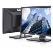 Monitoare 21 - 22 Inch - Monitor Refurbished DELL 2209WAF, 22 Inch IPS LCD, 1680 x 1050, VGA, DVI, USB, Monitoare Monitoare Refurbished Monitoare 21 - 22 Inch