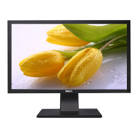Monitor Refurbished Dell P2311H, 23 Inch Full HD, USB, VGA, DVI
