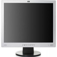 Monitor Refurbished HP L1906, 19 Inch LCD, 1280 x 1024, VGA