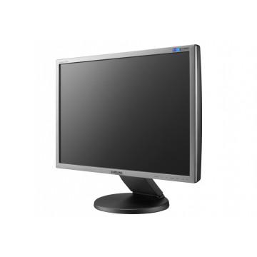 Monitor SAMSUNG 2243EW, LCD, 22 inch, 1680 x 1050, VGA, DVI, Widescreen, Grad A- Monitoare cu Pret Redus