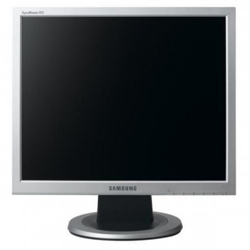 Monitor SAMSUNG 913N, 19 Inch LCD, 1280 x 1024, VGA, Grad A-, Second Hand Monitoare cu Pret Redus