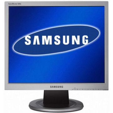 Monitor Samsung 920N, 19 Inch LCD, 1280 x 1024, VGA, Second Hand Monitoare Second Hand