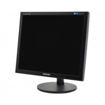 Monitor SAMSUNG B1940, 19 Inch LCD, 1280x1024, VGA, DVI Monitoare Second Hand