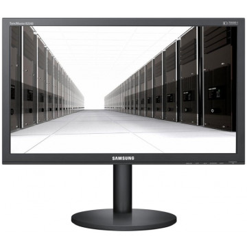 Monitor Samsung B2240W, 22 Inch LCD, 1680 x 1050, DVI, VGA, Fara Picior, Grad A-, Second Hand Monitoare cu Pret Redus