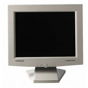 Monitor SAMSUNG SyncMaster 570S, 15 Inch LCD, 1024 x 768, VGA, Second Hand Monitoare Second Hand