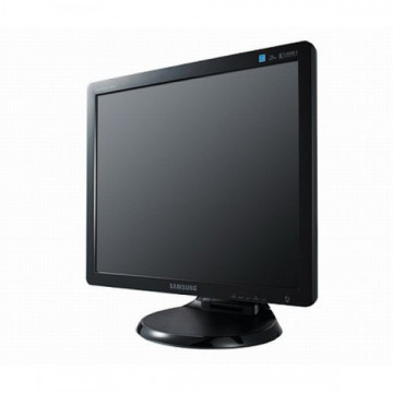  Monitor SAMSUNG Sync Master 961BF, LCD, 19 inch, 1280 x 1024, DVI, Grad A- Monitoare cu Pret Redus