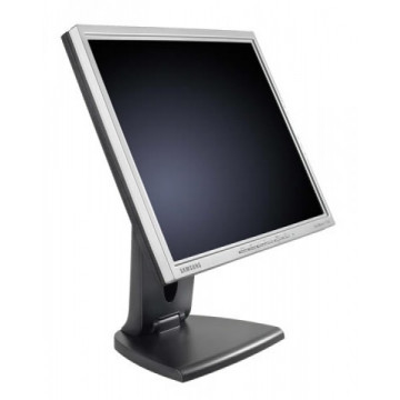 Monitor Samsung SyncMaster 172N, 17 Inch LCD, VGA, 1280 x 1024, Second Hand Monitoare Second Hand