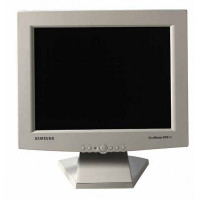 Monitor SAMSUNG SyncMaster 570S, 15 Inch LCD, 1024 x 768, VGA