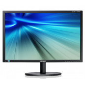 Monitor Second Hand SAMSUNG SyncMaster S24B420BW, 24 Inch LCD, 1920 x 1200, VGA, DVI, Widescreen, Full HD