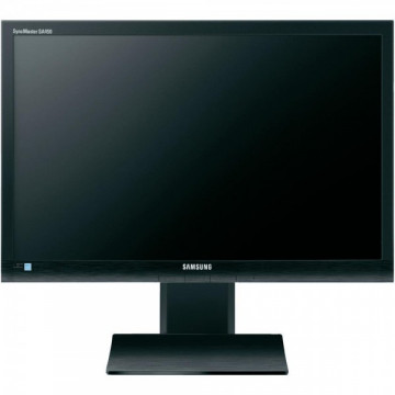 Monitor SAMSUNG SyncMaster S24A450MW, LCD, 24 inch, 1920 x 1200, VGA, DVI, Widescreen, Full HD Monitoare Second Hand 1