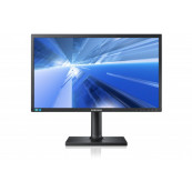 Monitor Second Hand SAMSUNG SyncMaster S24C450, 24 Inch Full HD LED, VGA, DVI Monitoare Second Hand