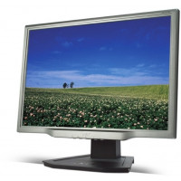 Monitor Second Hand Acer AL2223W, 22 Inch LCD, 1680 x 1050, VGA, DVI