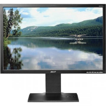 Monitor Second Hand Acer B223W, 22 Inch, 1680 x 1050 LCD, VGA, DVI Monitoare Second Hand 1