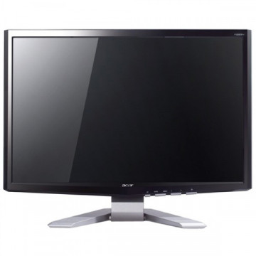 Monitor Second Hand ACER P223W, 22 Inch LCD, 1680 x 1050, VGA Monitoare Second Hand 1