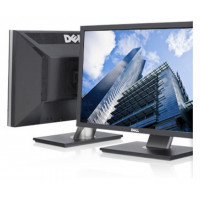 Monitor Second Hand DELL 2209WAF, 22 Inch IPS LCD, 1680 x 1050, VGA, DVI, USB